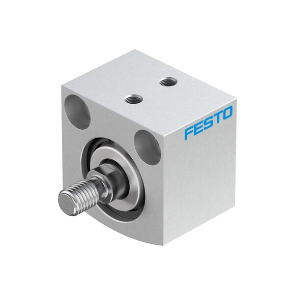 Festo Short-Stroke Cylinder ADVC-25-5-A-P ADVC-25-5-A-P - main